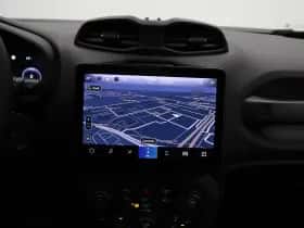 Jeep Renegade (2025) thumbnail 7