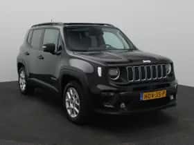 Jeep Renegade (2025) thumbnail 9