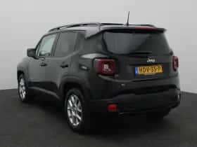 Jeep Renegade (2025) thumbnail 10