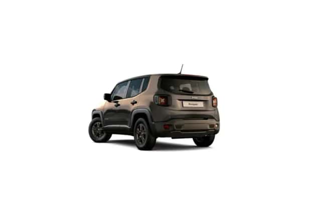 Jeep Renegade (2026) thumbnail 2