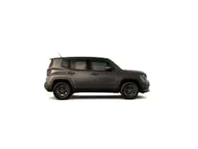 Jeep Renegade (2026) thumbnail 3