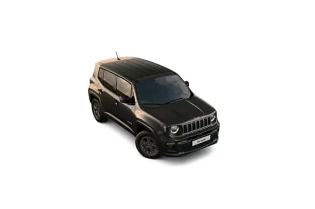 Jeep Renegade (2026) thumbnail 4