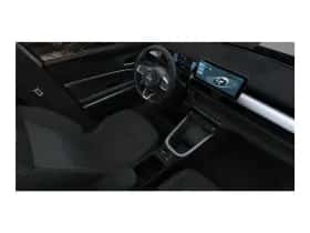 Jeep Avenger (2026) thumbnail 8