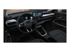 Jeep Avenger (2025) thumbnail 5
