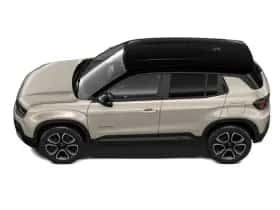 Jeep Avenger (2025) thumbnail 2