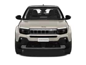 Jeep Avenger (2025) thumbnail 4