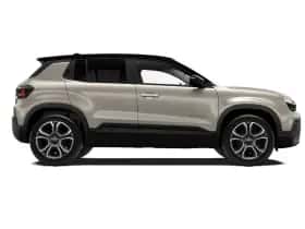 Jeep Avenger (2025) thumbnail 5