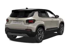 Jeep Avenger (2025) thumbnail 6