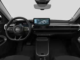 Jeep Avenger (2025) thumbnail 8