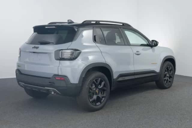 Jeep Avenger (2026) thumbnail 2