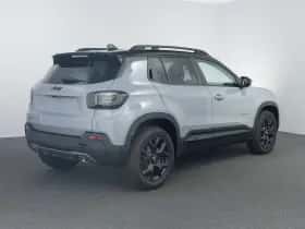 Jeep Avenger (2026) thumbnail 2