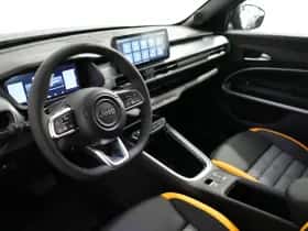 Jeep Avenger (2026) thumbnail 11