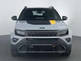 Jeep Avenger (2026) thumbnail 5