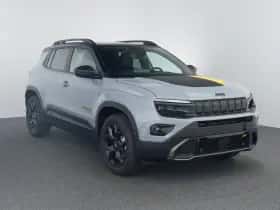 Jeep Avenger (2026) thumbnail 8