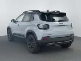 Jeep Avenger (2026) thumbnail 9