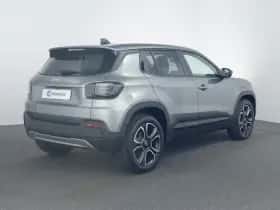 Jeep Avenger (2025) thumbnail 2