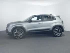 Jeep Avenger (2025) thumbnail 13