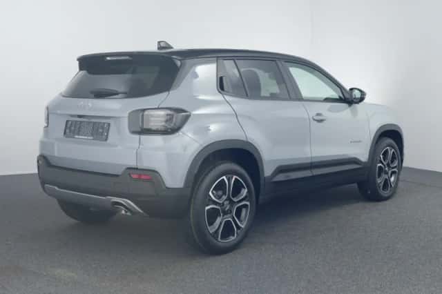 Jeep Avenger (2025) thumbnail 2