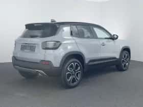 Jeep Avenger (2025) thumbnail 2
