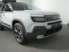 Jeep Avenger (2025) thumbnail 11