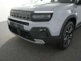 Jeep Avenger (2025) thumbnail 12