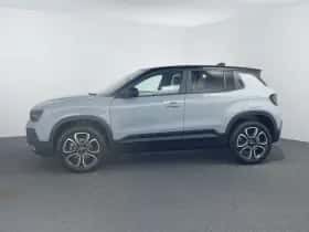 Jeep Avenger (2025) thumbnail 13