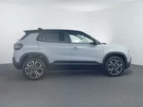 Jeep Avenger (2025) thumbnail 14
