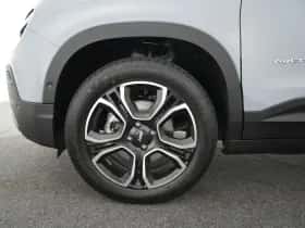 Jeep Avenger (2025) thumbnail 15