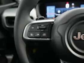 Jeep Avenger (2025) thumbnail 27