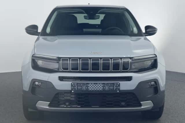 Jeep Avenger (2025) thumbnail 5