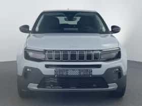 Jeep Avenger (2025) thumbnail 5