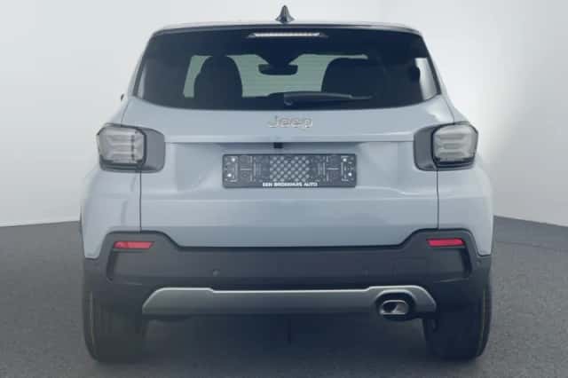 Jeep Avenger (2025) thumbnail 6
