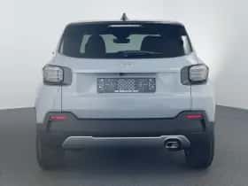Jeep Avenger (2025) thumbnail 6