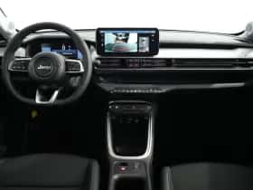 Jeep Avenger (2025) thumbnail 7
