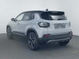Jeep Avenger (2025) thumbnail 10