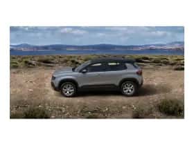 Jeep Avenger (2026) thumbnail 3