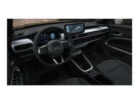 Jeep Avenger (2025) thumbnail 5