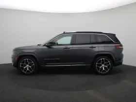 Jeep Grand Cherokee (2023) thumbnail 13