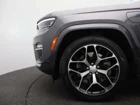 Jeep Grand Cherokee (2023) thumbnail 17