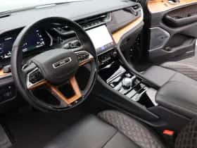 Jeep Grand Cherokee (2023) thumbnail 33