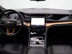 Jeep Grand Cherokee (2023) thumbnail 36