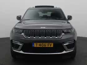 Jeep Grand Cherokee (2023) thumbnail 5