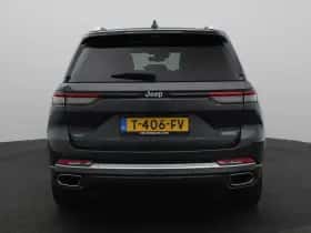 Jeep Grand Cherokee (2023) thumbnail 6