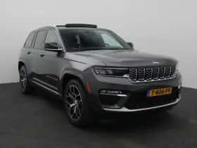 Jeep Grand Cherokee (2023) thumbnail 9