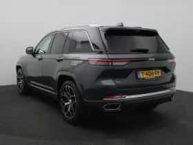 Jeep Grand Cherokee (2023) thumbnail 10