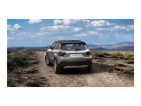 Jeep Avenger (2026) thumbnail 2