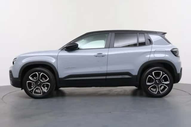 Jeep Avenger (2026) thumbnail 6