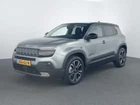 Jeep Avenger (2025)