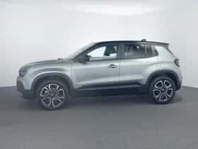 Jeep Avenger (2025) thumbnail 2
