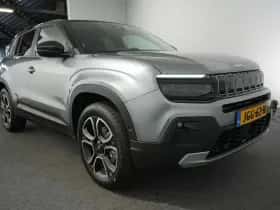 Jeep Avenger (2025) thumbnail 17